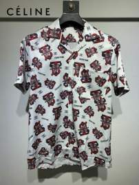 Picture of Celine Shirt Pant Suits _SKUCelineS-2XLsstr0120985